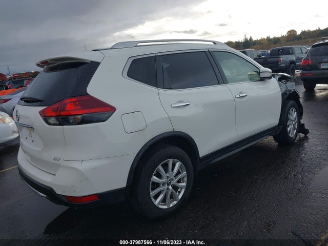 Nissan ROGUE SV 2019 JN8AT2MT2KW259816 Image 4