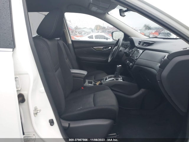 Nissan ROGUE SV 2019 JN8AT2MT2KW259816 Image 5
