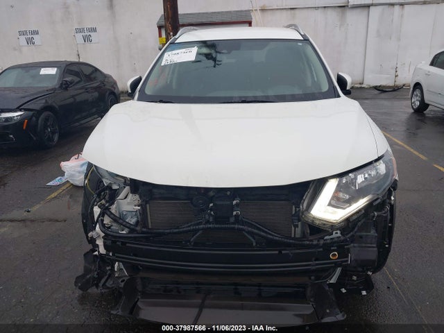 Nissan ROGUE SV 2019 JN8AT2MT2KW259816 Image 6