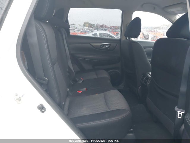 Nissan ROGUE SV 2019 JN8AT2MT2KW259816 Image 8