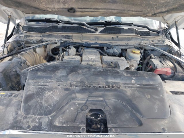 RAM 2500 Lone Star Regular Cab 2021 3C6UR5DL3MG628393 Image 10