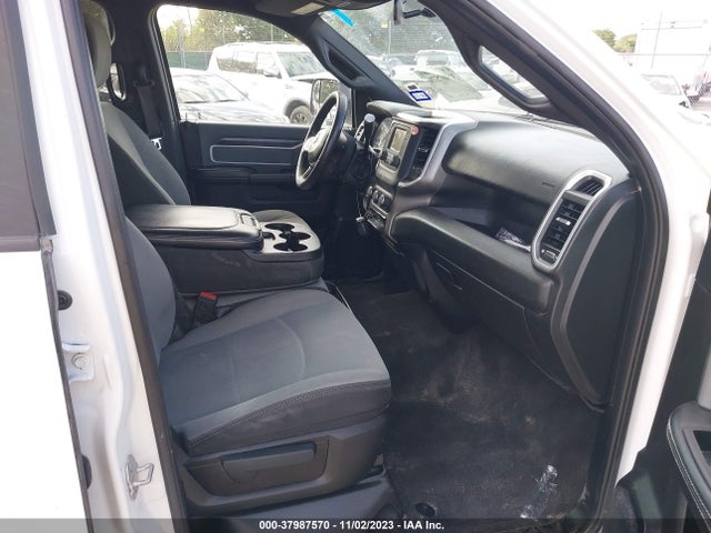 RAM 2500 Lone Star Regular Cab 2021 3C6UR5DL3MG628393 Image 14