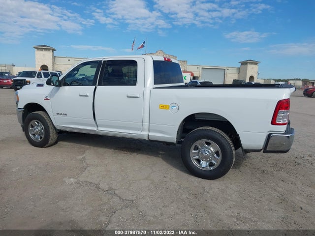 RAM 2500 Lone Star Regular Cab 2021 3C6UR5DL3MG628393 Image 15