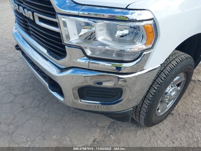 RAM 2500 Lone Star Regular Cab 2021 3C6UR5DL3MG628393 Image 12