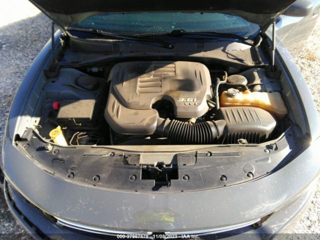 2C3CDXBG7KH650189 Dodge Charger Sxt Rwd