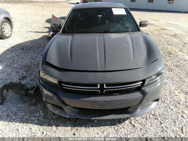 2C3CDXBG7KH650189 Dodge Charger Sxt Rwd