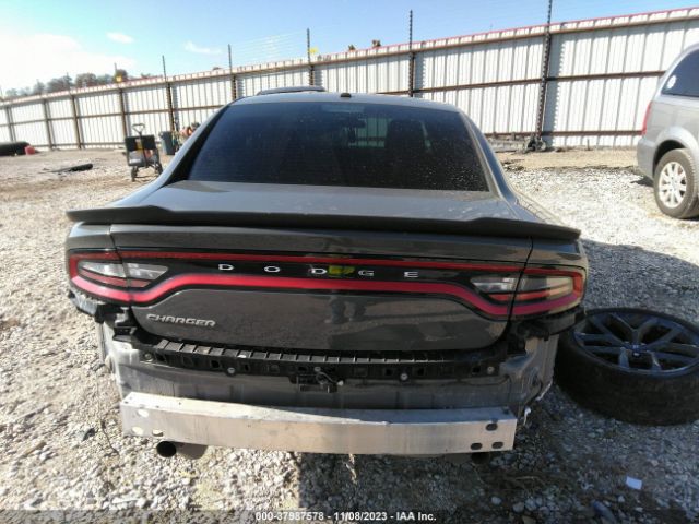 2C3CDXBG7KH650189 Dodge Charger Sxt Rwd