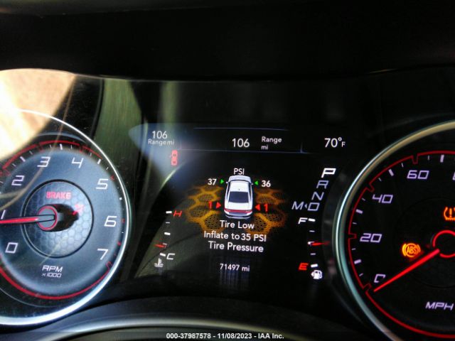 2C3CDXBG7KH650189 Dodge Charger Sxt Rwd