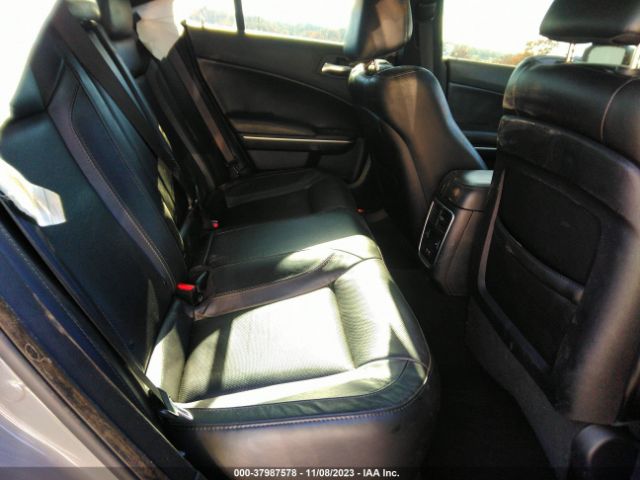 2C3CDXBG7KH650189 Dodge Charger Sxt Rwd