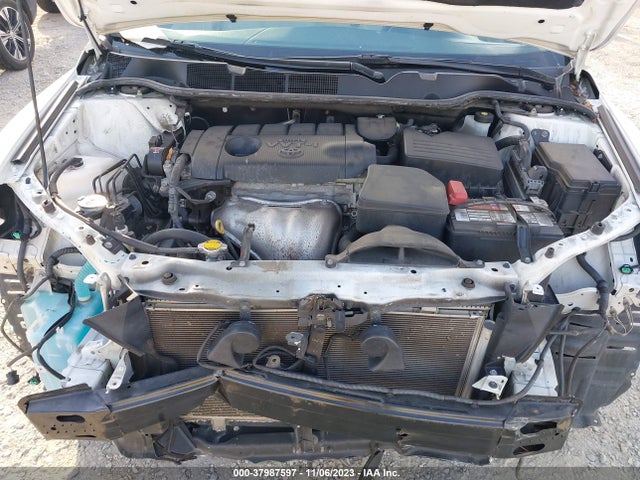 Toyota VENZA LE 2014 4T3BA3BB6EU057621 Image 10