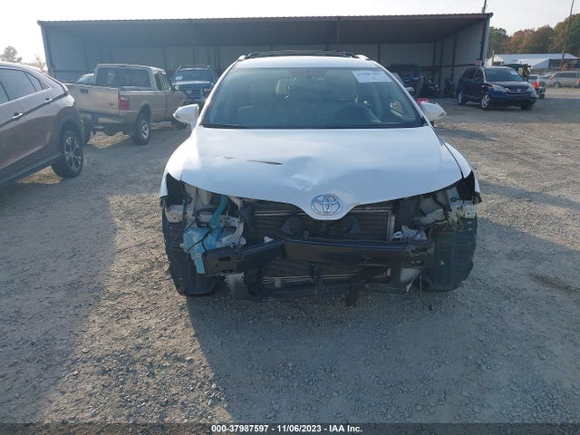 Toyota VENZA LE 2014 4T3BA3BB6EU057621 Image 13