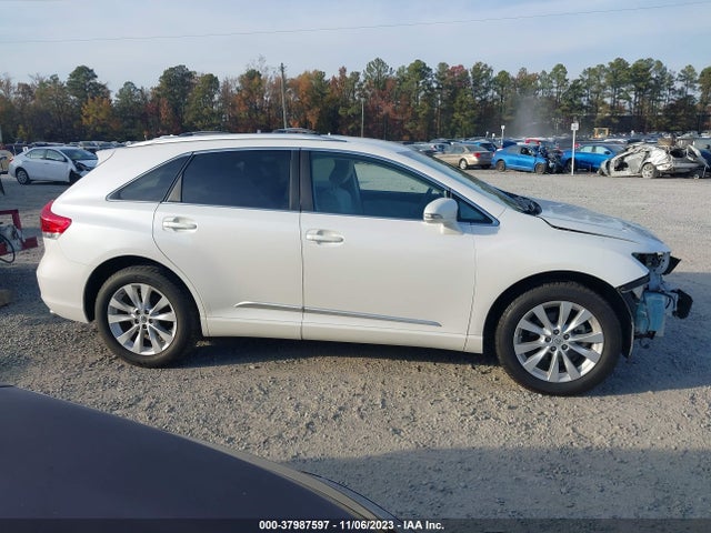 Toyota VENZA LE 2014 4T3BA3BB6EU057621 Image 14