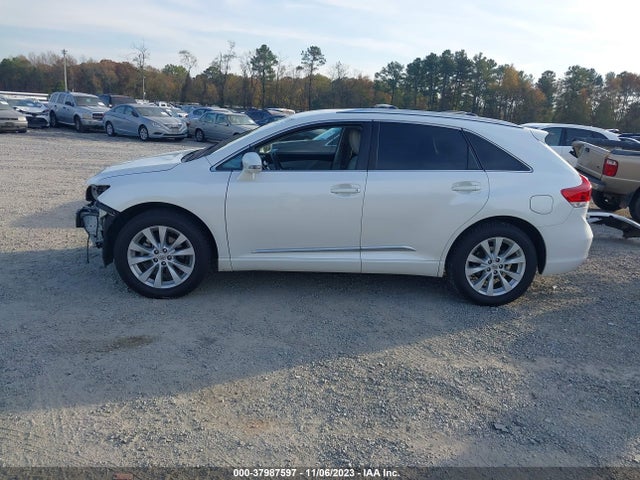 Toyota VENZA LE 2014 4T3BA3BB6EU057621 Image 15