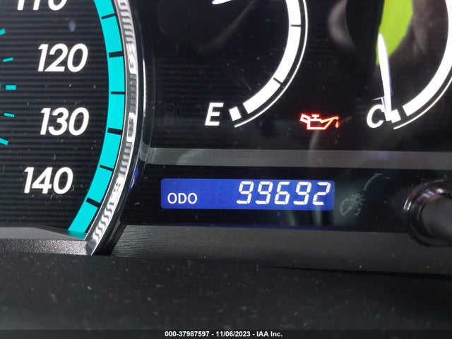 Toyota VENZA LE 2014 4T3BA3BB6EU057621 Image 16