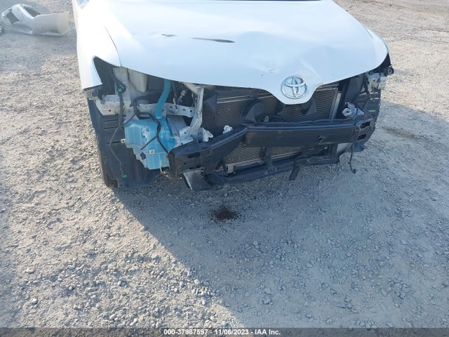 Toyota VENZA LE 2014 4T3BA3BB6EU057621 Image 6