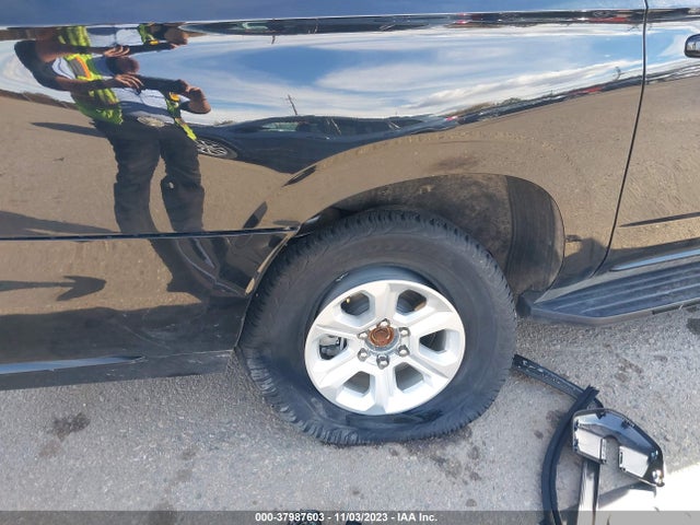 2023 CADILLAC ESCALADE ESV 1GYS4NKL7PR184872 Photo 5