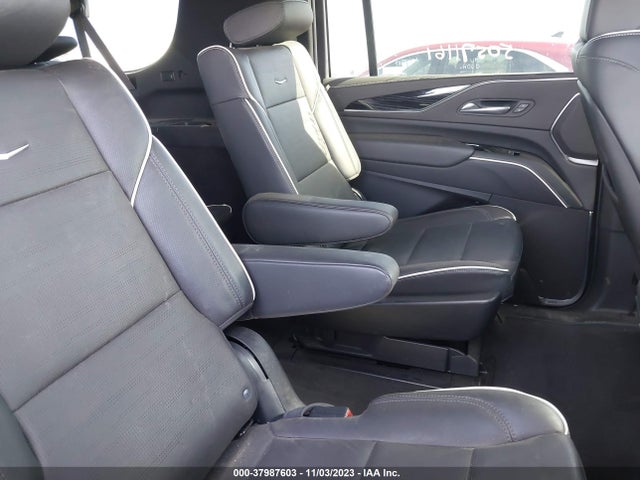 2023 CADILLAC ESCALADE ESV 1GYS4NKL7PR184872 Photo 7