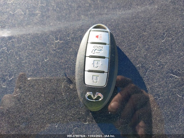 2013 INFINITI JX35 VIN: 5N1AL0MN6DC337385