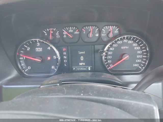 Chevrolet Silverado 1500 Wt 2018 1GCNCNEH9JZ364035 Image 7