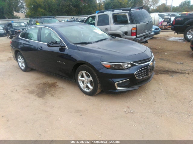 2018 1G1ZB5ST2JF182541 main image