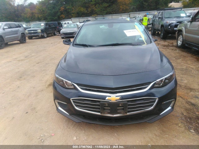 Chevrolet Malibu 1ls 2018 1G1ZB5ST2JF182541 Image 12