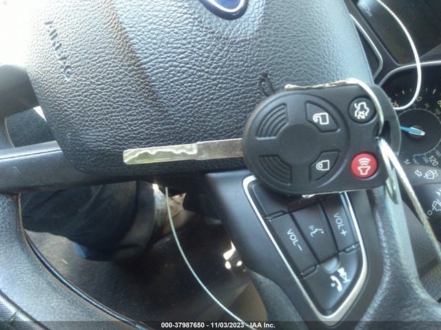 Ford FOCUS S 2016 1FADP3E21GL250208 Image 11