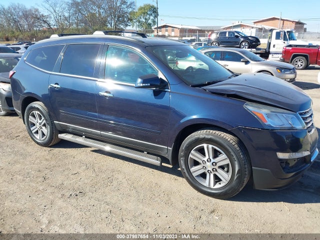 2015 1GNKRHKD7FJ265957 main image