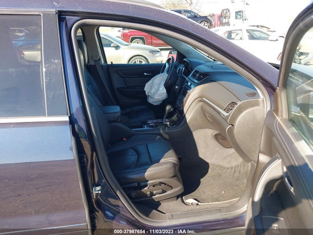 Chevrolet Traverse 2lt 2015 1GNKRHKD7FJ265957 Image 5