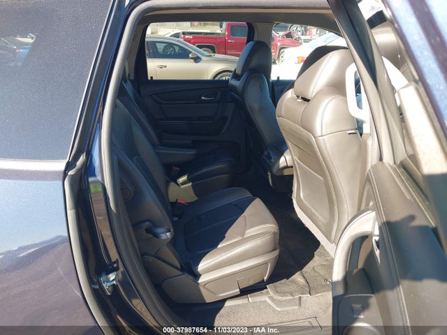 Chevrolet Traverse 2lt 2015 1GNKRHKD7FJ265957 Image 8