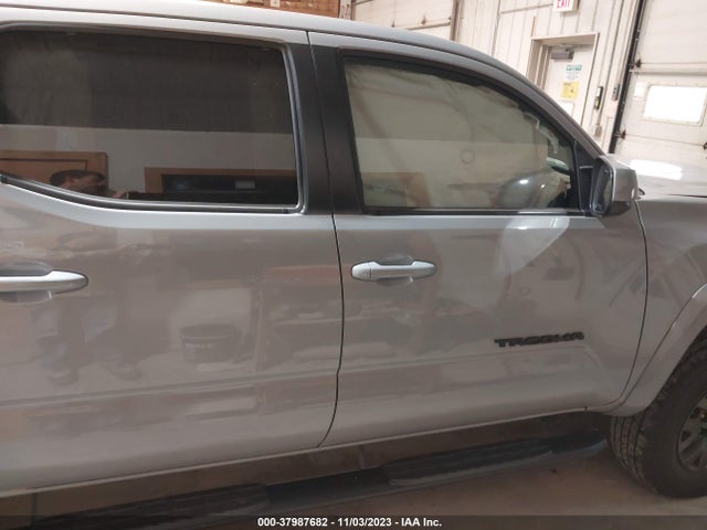 Toyota Tacoma Sr5 V6 2021 5TFCZ5AN7MX256479 Image 13