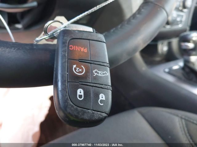 2C3CDXBG6NH106559 Dodge Charger Sxt Rwd