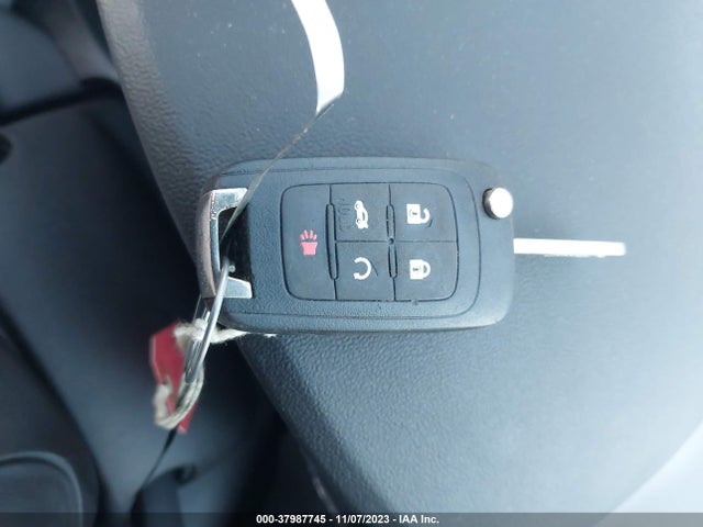 2013 BUICK VERANO CONVENIENCE GROUP VIN: 1G4PR5SK4D4137548