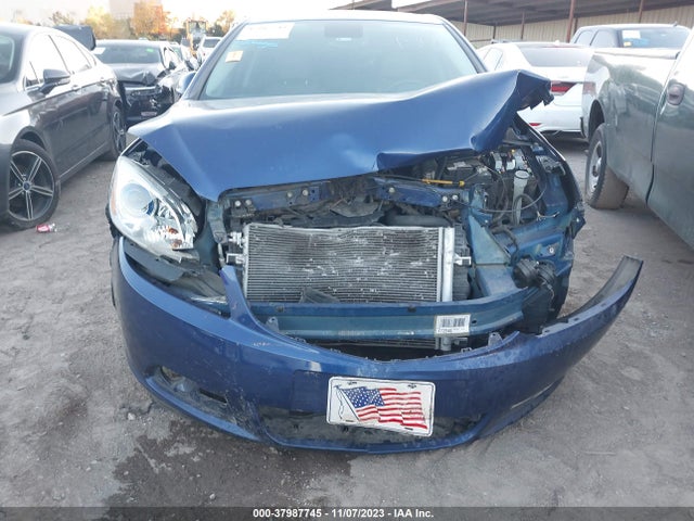 2013 BUICK VERANO CONVENIENCE GROUP VIN: 1G4PR5SK4D4137548