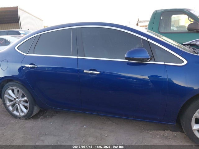 2013 BUICK VERANO CONVENIENCE GROUP VIN: 1G4PR5SK4D4137548