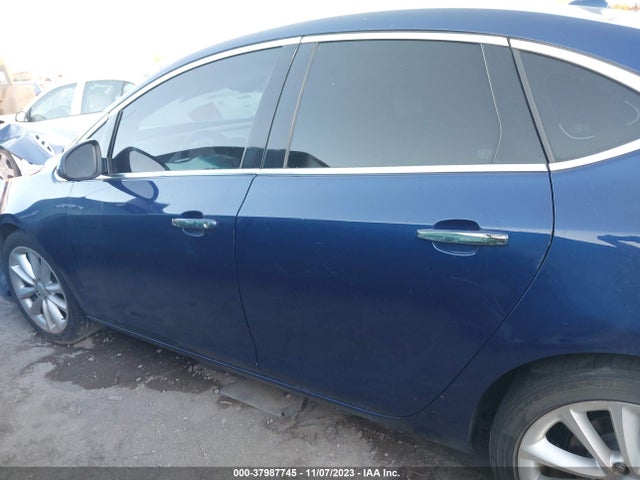 2013 BUICK VERANO CONVENIENCE GROUP VIN: 1G4PR5SK4D4137548