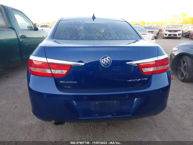 2013 BUICK VERANO CONVENIENCE GROUP VIN: 1G4PR5SK4D4137548