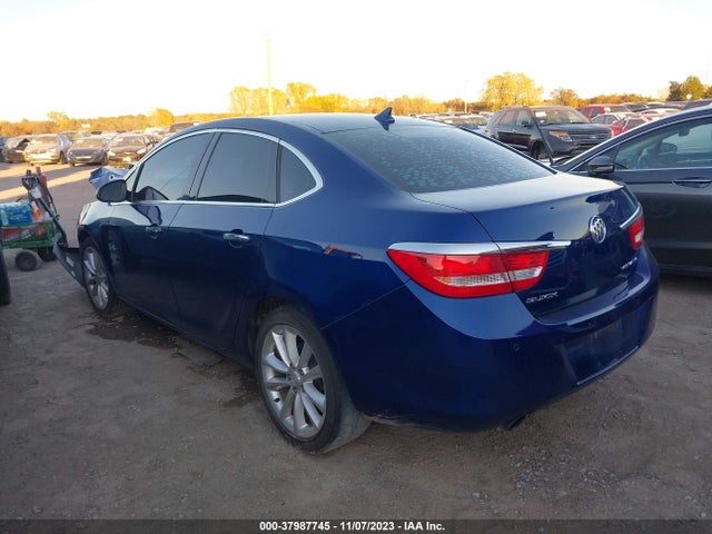2013 BUICK VERANO CONVENIENCE GROUP VIN: 1G4PR5SK4D4137548
