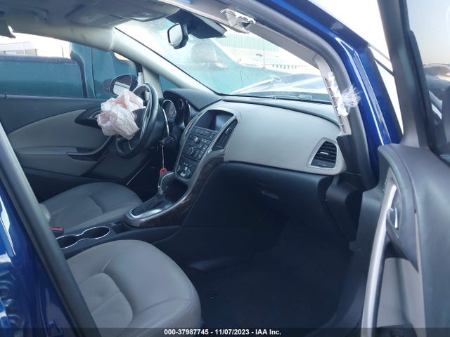 2013 BUICK VERANO CONVENIENCE GROUP VIN: 1G4PR5SK4D4137548