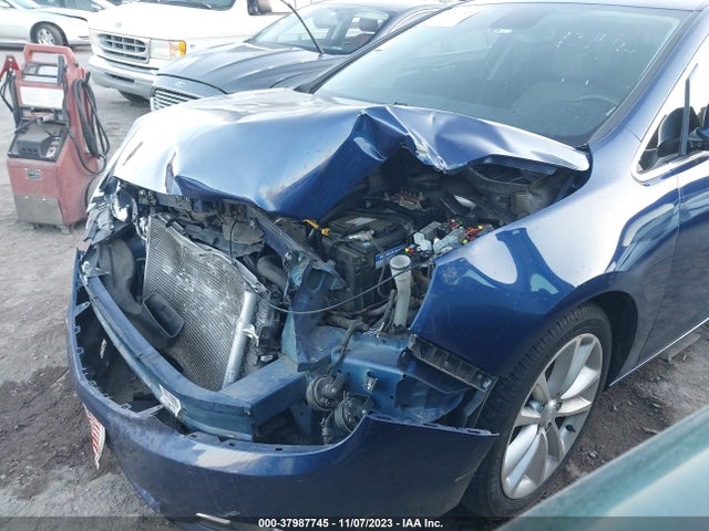 2013 BUICK VERANO CONVENIENCE GROUP VIN: 1G4PR5SK4D4137548