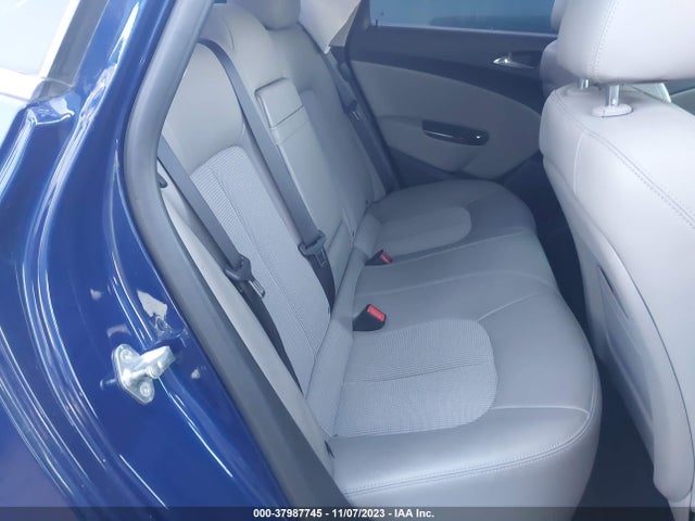 2013 BUICK VERANO CONVENIENCE GROUP VIN: 1G4PR5SK4D4137548