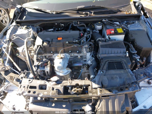 Honda Civic Sport 2023 2HGFE2F53PH535308 Image 10