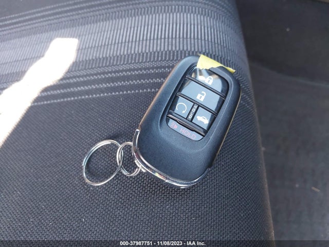 Honda Civic Sport 2023 2HGFE2F53PH535308 Image 11