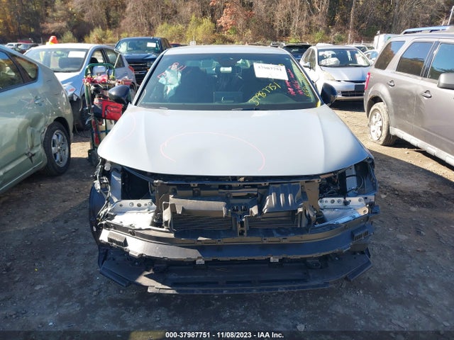 Honda Civic Sport 2023 2HGFE2F53PH535308 Image 12