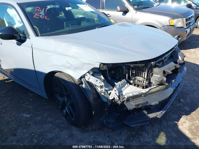 Honda Civic Sport 2023 2HGFE2F53PH535308 Image 6