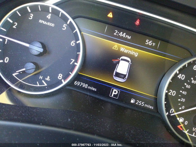 Nissan MURANO S 2017 5N1AZ2MH4HN165307 Image 15