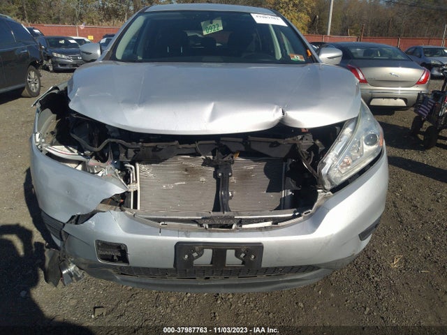 Nissan MURANO S 2017 5N1AZ2MH4HN165307 Image 6