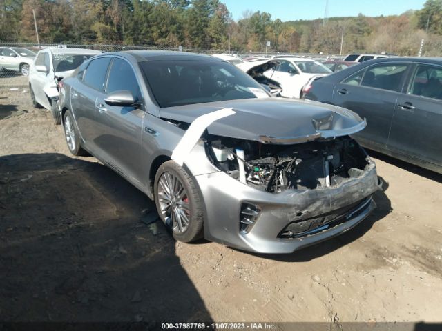 5XXGV4L28GG075350 auction archive image