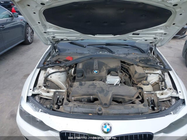 WBA3A5G50FNS90256 BMW 328I