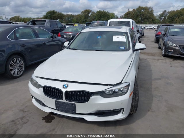 WBA3A5G50FNS90256 BMW 328I