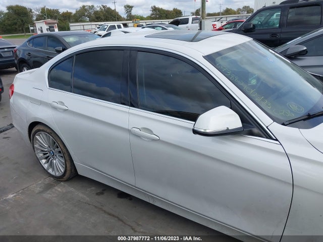 WBA3A5G50FNS90256 BMW 328I